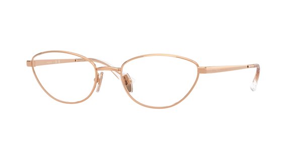Eyeglasses frame Vogue Woman 4355515252 - 4355515252